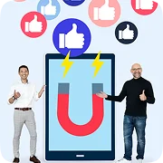 Boost Engagement & Conversions